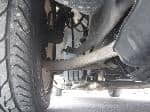Used 1999 NISSAN GLORIA(SEDAN) BF55334 for Sale Image 13