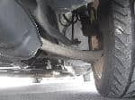 Used 1999 NISSAN GLORIA(SEDAN) BF55334 for Sale Image 14