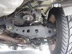 Used 1999 NISSAN GLORIA(SEDAN) BF55334 for Sale Image 16