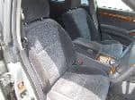 Used 1999 NISSAN GLORIA(SEDAN) BF55334 for Sale Image 17