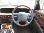 Used 1999 NISSAN GLORIA(SEDAN) BF55334 for Sale Image 21