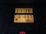 Used 1999 NISSAN GLORIA(SEDAN) BF55334 for Sale Image 26