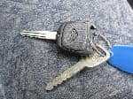 Used 1999 NISSAN GLORIA(SEDAN) BF55334 for Sale Image 27
