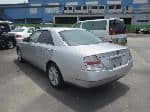 Used 1999 NISSAN GLORIA(SEDAN) BF55334 for Sale Image 3