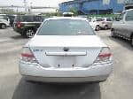 Used 1999 NISSAN GLORIA(SEDAN) BF55334 for Sale Image 4