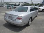 Used 1999 NISSAN GLORIA(SEDAN) BF55334 for Sale Image 5