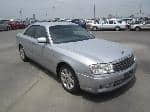 Used 1999 NISSAN GLORIA(SEDAN) BF55334 for Sale Image 7
