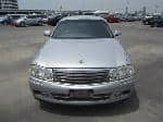 Used 1999 NISSAN GLORIA(SEDAN) BF55334 for Sale Image 8