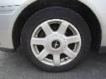 Used 1999 NISSAN GLORIA(SEDAN) BF55334 for Sale Image 9
