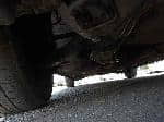 Used 2001 HONDA CIVIC BF55397 for Sale Image 13