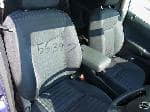 Used 2001 HONDA CIVIC BF55397 for Sale Image 17