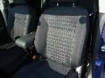Used 2001 HONDA CIVIC BF55397 for Sale Image 18
