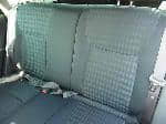 Used 2001 HONDA CIVIC BF55397 for Sale Image 19