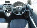 Used 2001 HONDA CIVIC BF55397 for Sale Image 21