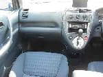 Used 2001 HONDA CIVIC BF55397 for Sale Image 22