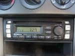 Used 2001 HONDA CIVIC BF55397 for Sale Image 24