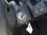Used 2001 HONDA CIVIC BF55397 for Sale Image 27