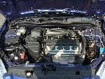 Used 2001 HONDA CIVIC BF55397 for Sale Image 29