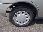 Used 2001 TOYOTA DUET BF55403 for Sale Image 11