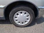 Used 2001 TOYOTA DUET BF55403 for Sale Image 12