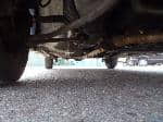 Used 2001 TOYOTA DUET BF55403 for Sale Image 13