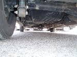 Used 2001 TOYOTA DUET BF55403 for Sale Image 15