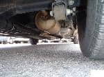 Used 2001 TOYOTA DUET BF55403 for Sale Image 16