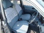 Used 2001 TOYOTA DUET BF55403 for Sale Image 17