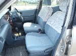 Used 2001 TOYOTA DUET BF55403 for Sale Image 18