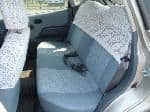 Used 2001 TOYOTA DUET BF55403 for Sale Image 19