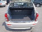 Used 2001 TOYOTA DUET BF55403 for Sale Image 20