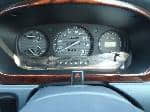 Used 2001 TOYOTA DUET BF55403 for Sale Image 23