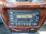 Used 2001 TOYOTA DUET BF55403 for Sale Image 25