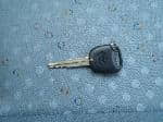 Used 2001 TOYOTA DUET BF55403 for Sale Image 27