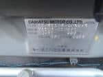 Used 2001 TOYOTA DUET BF55403 for Sale Image 28