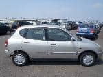 Used 2001 TOYOTA DUET BF55403 for Sale Image 6