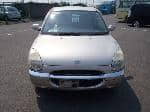 Used 2001 TOYOTA DUET BF55403 for Sale Image 8