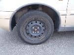 Used 2001 TOYOTA DUET BF55403 for Sale Image 9