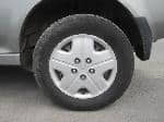 Used 1999 HONDA HR-V BF55458 for Sale Image 10