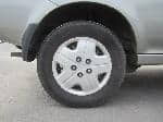 Used 1999 HONDA HR-V BF55458 for Sale Image 11