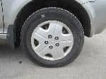 Used 1999 HONDA HR-V BF55458 for Sale Image 12