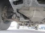 Used 1999 HONDA HR-V BF55458 for Sale Image 13