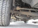 Used 1999 HONDA HR-V BF55458 for Sale Image 15
