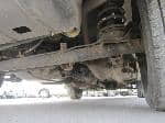 Used 1999 HONDA HR-V BF55458 for Sale Image 16