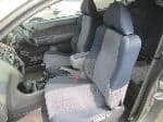 Used 1999 HONDA HR-V BF55458 for Sale Image 18