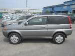Used 1999 HONDA HR-V BF55458 for Sale Image 2