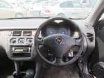 Used 1999 HONDA HR-V BF55458 for Sale Image 21