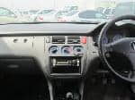 Used 1999 HONDA HR-V BF55458 for Sale Image 23