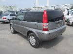 Used 1999 HONDA HR-V BF55458 for Sale Image 3