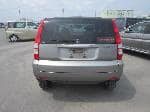 Used 1999 HONDA HR-V BF55458 for Sale Image 4